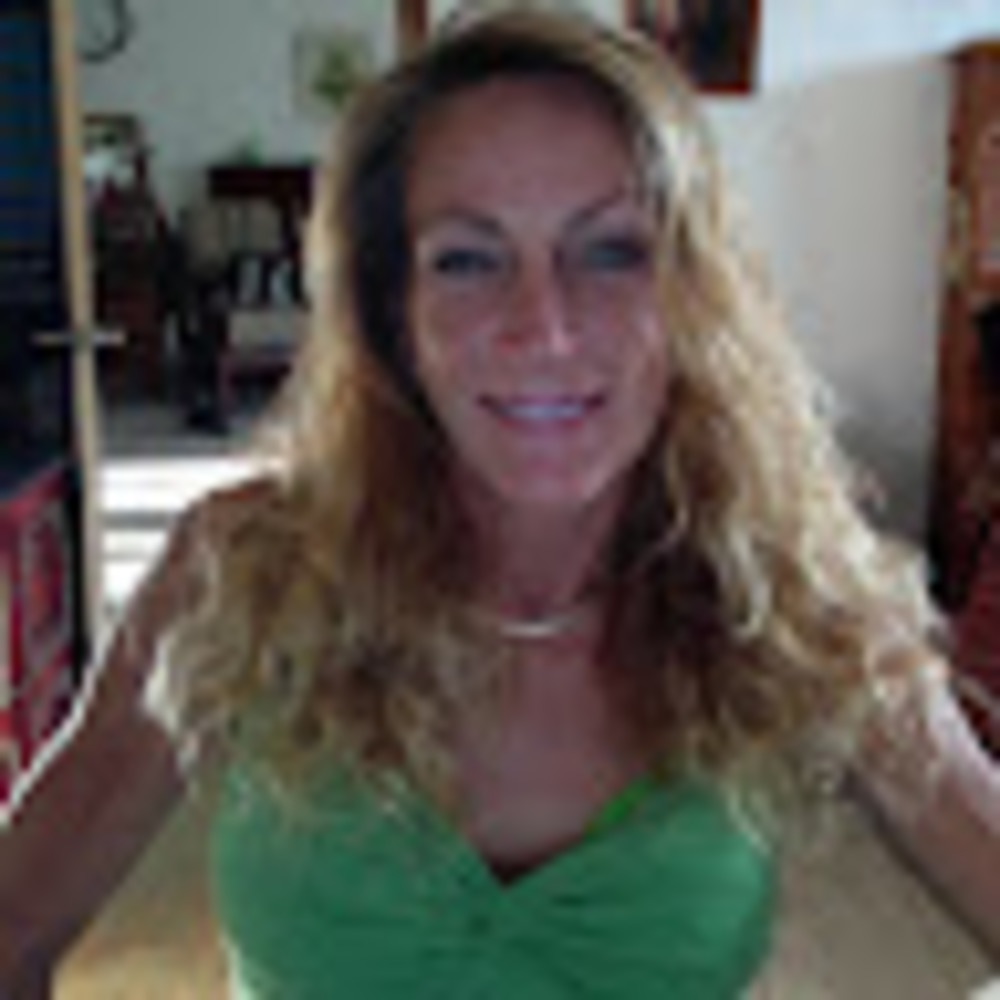 Meet your Posher, Karen